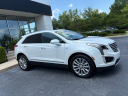 Thumbnail image of 2018 Cadillac XT5 at Wakefield Automotive Inc