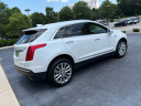 Thumbnail image of 2018 Cadillac XT5 at Wakefield Automotive Inc
