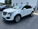 Thumbnail image of 2018 Cadillac XT5 at Wakefield Automotive Inc