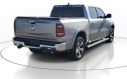 Thumbnail image of 2021 Ram 1500 at Al Serra Buick GMC