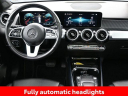 Thumbnail image of 2021 Mercedes-Benz GLB at New Rochelle Toyota