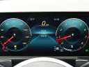 Thumbnail image of 2021 Mercedes-Benz GLB at New Rochelle Toyota