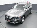 Thumbnail image of 2021 Mercedes-Benz GLB at New Rochelle Toyota