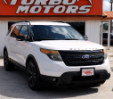 Thumbnail image of 2015 Ford Explorer at TURBO MOTORS