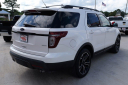 Thumbnail image of 2015 Ford Explorer at TURBO MOTORS