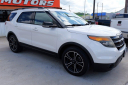 Thumbnail image of 2015 Ford Explorer at TURBO MOTORS