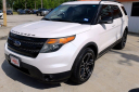 Thumbnail image of 2015 Ford Explorer at TURBO MOTORS