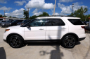 Thumbnail image of 2015 Ford Explorer at TURBO MOTORS