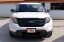 Thumbnail image of 2015 Ford Explorer at TURBO MOTORS