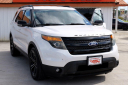 Thumbnail image of 2015 Ford Explorer at TURBO MOTORS
