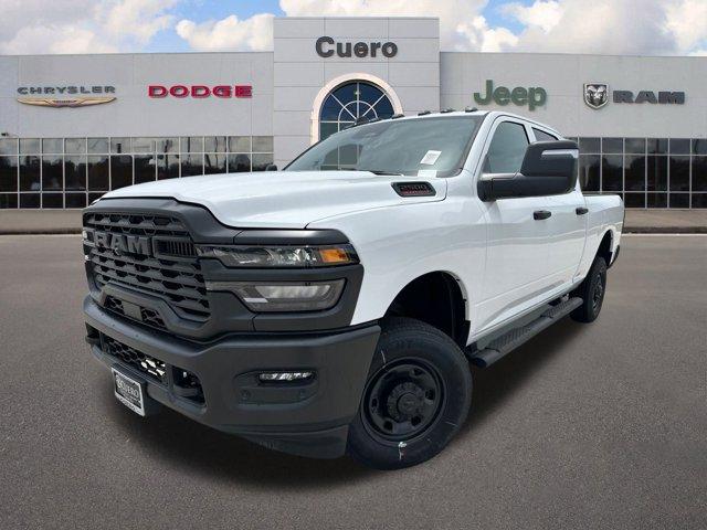 Thumbnail image of 2025 Ram 2500 at CueroDodgeChryslerJeepRam of Cuero, TX