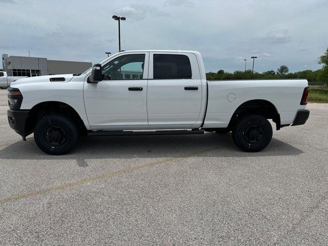 Thumbnail image of 2025 Ram 2500 at CueroDodgeChryslerJeepRam of Cuero, TX