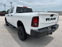 Thumbnail image of 2025 Ram 2500 at CueroDodgeChryslerJeepRam of Cuero, TX