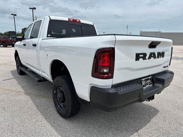 Thumbnail image of 2025 Ram 2500 at CueroDodgeChryslerJeepRam of Cuero, TX