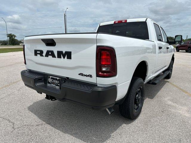 Thumbnail image of 2025 Ram 2500 at CueroDodgeChryslerJeepRam of Cuero, TX