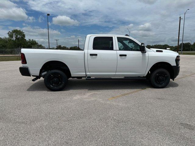 Thumbnail image of 2025 Ram 2500 at CueroDodgeChryslerJeepRam of Cuero, TX