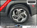 Thumbnail image of 2022 Hyundai TUCSON at Novak Motors NY