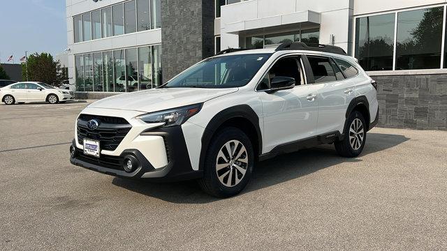 Thumbnail image of 2025 Subaru Outback at Gustman Subaru