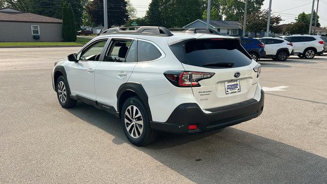 Thumbnail image of 2025 Subaru Outback at Gustman Subaru