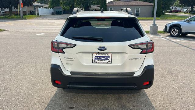 Thumbnail image of 2025 Subaru Outback at Gustman Subaru