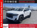 2022 GMC Acadia AT4 at Fernelius Toyota