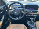 Thumbnail image of 2024 Kia Seltos at Regal Automotive (Kia Chevy)
