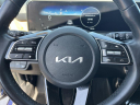 Thumbnail image of 2024 Kia Seltos at Regal Automotive (Kia Chevy)