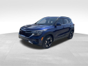 Thumbnail image of 2024 Kia Seltos at Regal Automotive (Kia Chevy)
