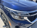 Thumbnail image of 2024 Kia Seltos at Regal Automotive (Kia Chevy)