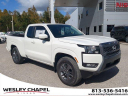 Thumbnail image of 2025 Nissan Frontier at Wesley Chapel Nissan