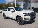 Thumbnail image of 2025 Nissan Frontier at Wesley Chapel Nissan