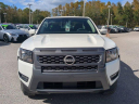 Thumbnail image of 2025 Nissan Frontier at Wesley Chapel Nissan