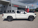 Thumbnail image of 2025 Nissan Frontier at Wesley Chapel Nissan