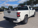 Thumbnail image of 2025 Nissan Frontier at Wesley Chapel Nissan