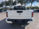 Thumbnail image of 2025 Nissan Frontier at Wesley Chapel Nissan