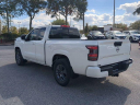 Thumbnail image of 2025 Nissan Frontier at Wesley Chapel Nissan