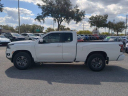 Thumbnail image of 2025 Nissan Frontier at Wesley Chapel Nissan