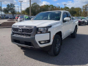 Thumbnail image of 2025 Nissan Frontier at Wesley Chapel Nissan