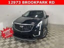 Thumbnail image of 2021 Cadillac XT5 at Ganley Chevy