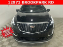 Thumbnail image of 2021 Cadillac XT5 at Ganley Chevy