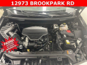 Thumbnail image of 2021 Cadillac XT5 at Ganley Chevy