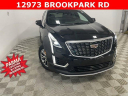 Thumbnail image of 2021 Cadillac XT5 at Ganley Chevy