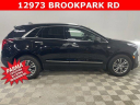 Thumbnail image of 2021 Cadillac XT5 at Ganley Chevy