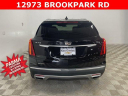 Thumbnail image of 2021 Cadillac XT5 at Ganley Chevy