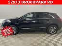 Thumbnail image of 2021 Cadillac XT5 at Ganley Chevy