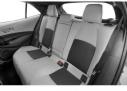 Thumbnail image of 2022 Toyota Corolla Hatchback at FreemanToyota USED