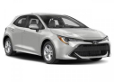 Thumbnail image of 2022 Toyota Corolla Hatchback at FreemanToyota USED