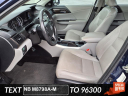 Thumbnail image of 2014 Honda Accord at Chaparral of Johnson City, TN