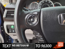 Thumbnail image of 2014 Honda Accord at Chaparral of Johnson City, TN