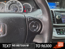 Thumbnail image of 2014 Honda Accord at Chaparral of Johnson City, TN